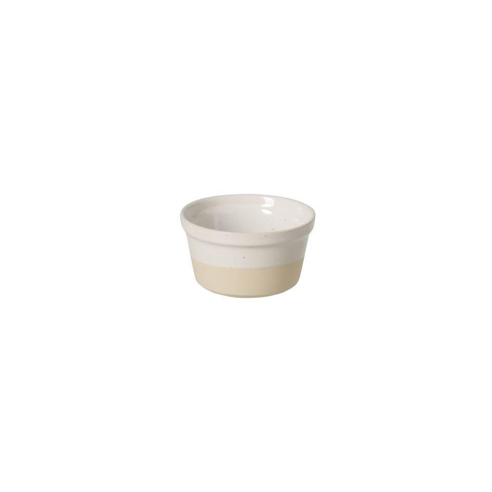 R. Ramekin 4", White