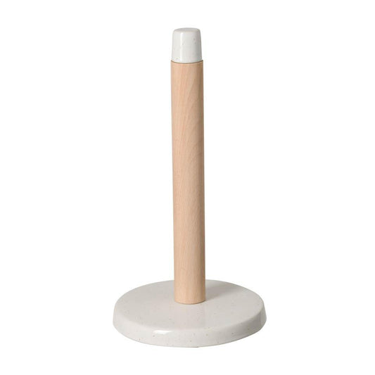 Paper Towel Holder 13", White