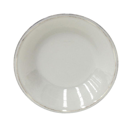 Soup/Pasta Plate 10", Grey