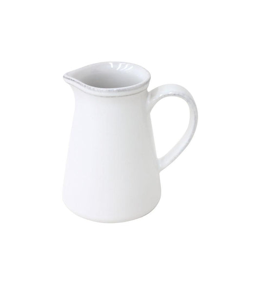 Creamer 7 oz., White