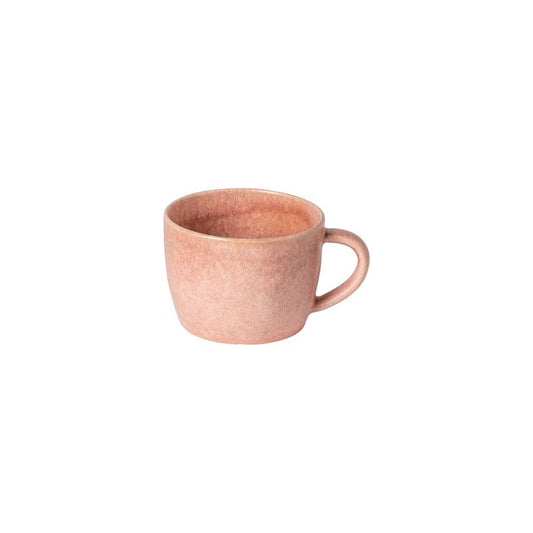 Mug, Mauve rose