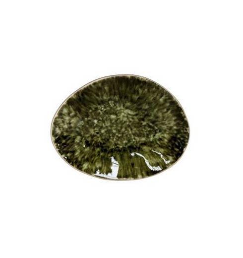 Oval Plate 6", Fôrets