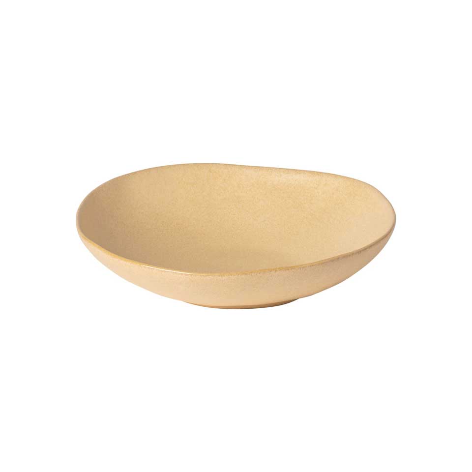 Pasta bowl, Champagne