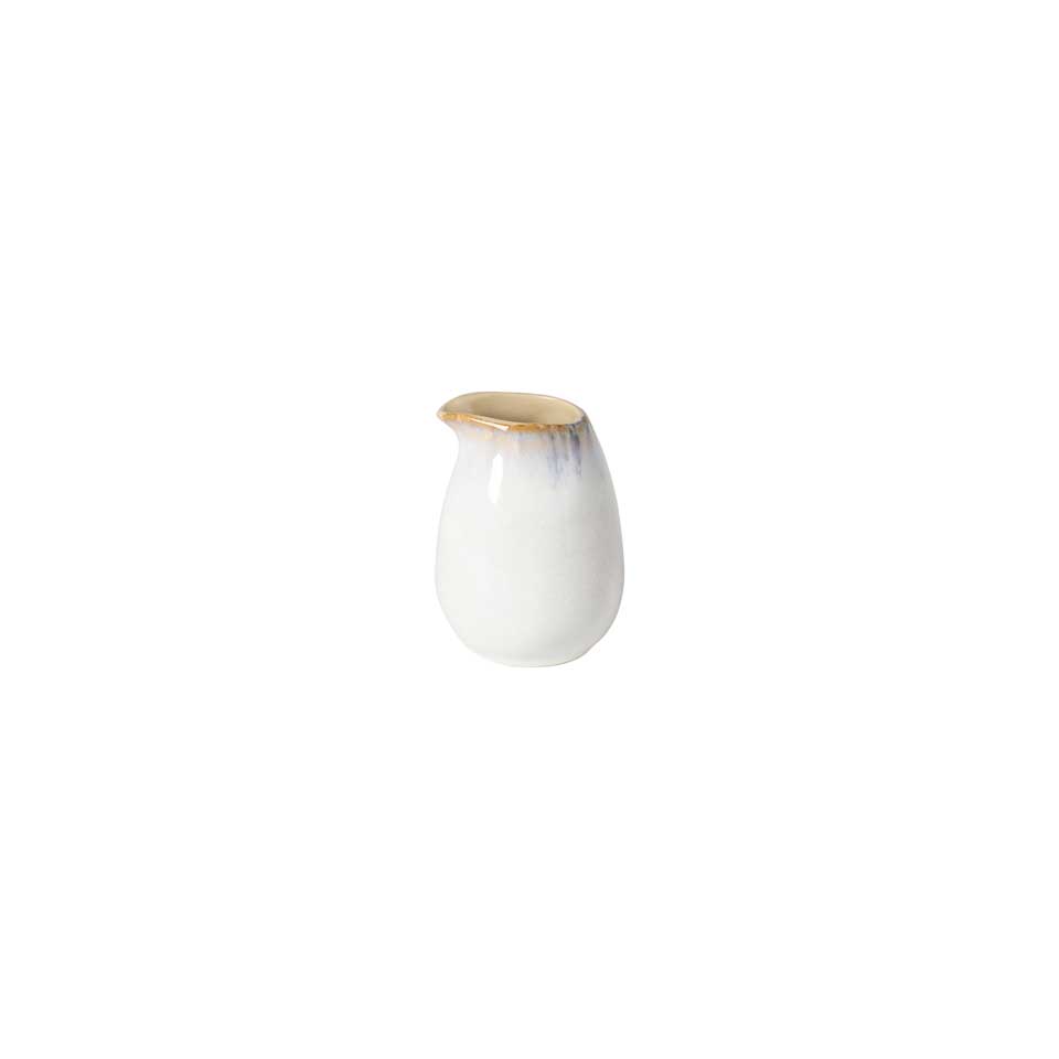 Mini Jug/Creamer, Ria blue