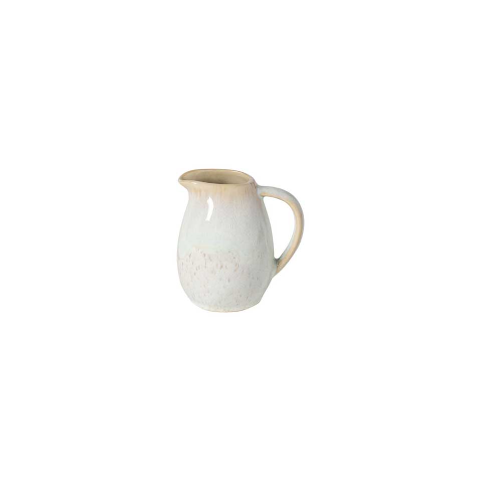 Creamer, Sand beige