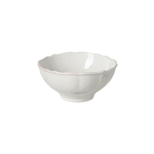 Serving Bowl 8", White