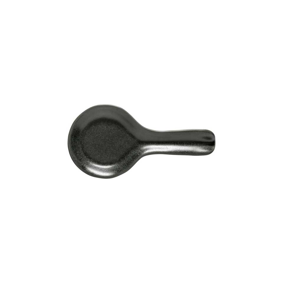 Spoon rest, Matte black