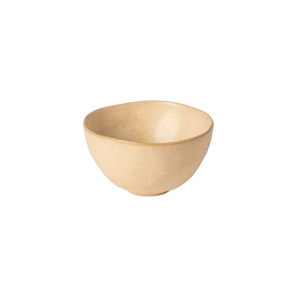 Soup/cereal bowl, Champagne