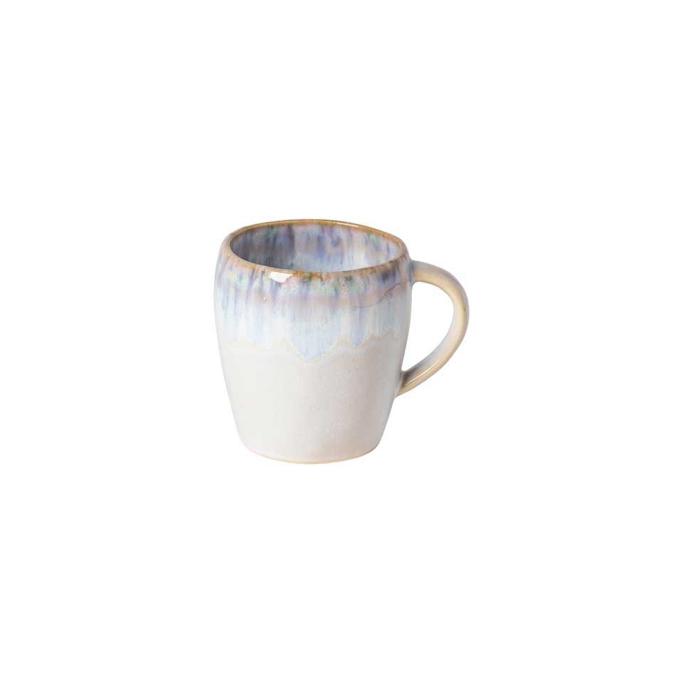 Mug, Ria blue