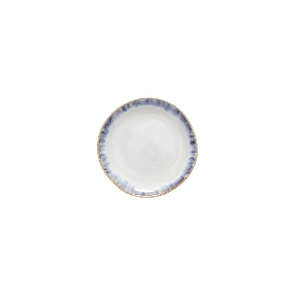 Bread Plate, Ria blue