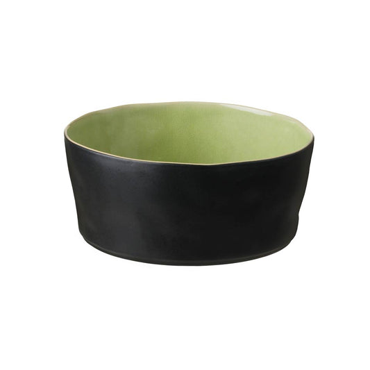 Serving Bowl 10", Vert frais