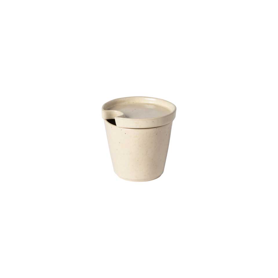 Sugar Bowl, Pedra