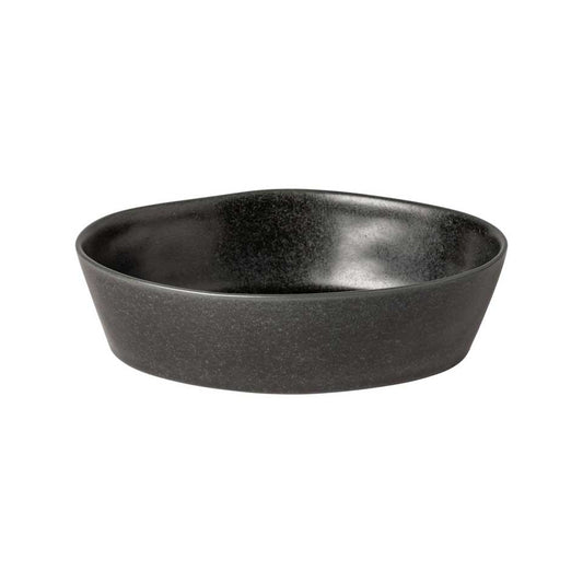 Oval baker, Matte black