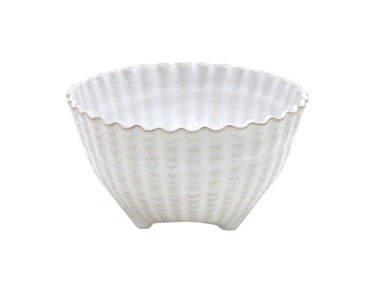 Footed Bowl 6"