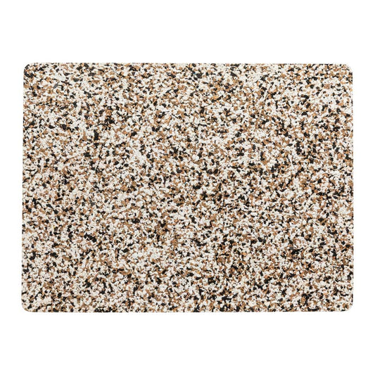 Cork/Recycled EVA Rect. Placemat