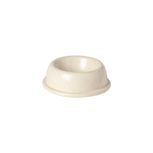 Pet Food Bowl, Vanilla