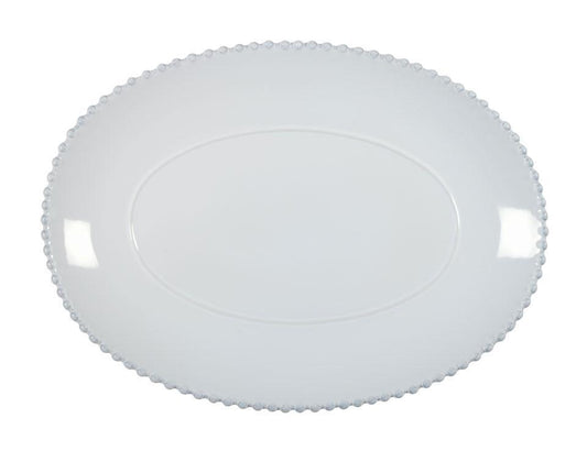 Oval Platter 16"