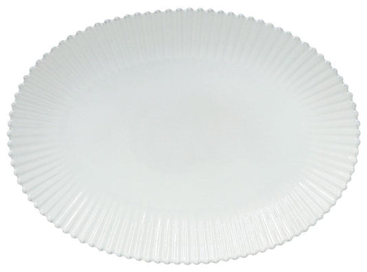 Oval Platter 20"