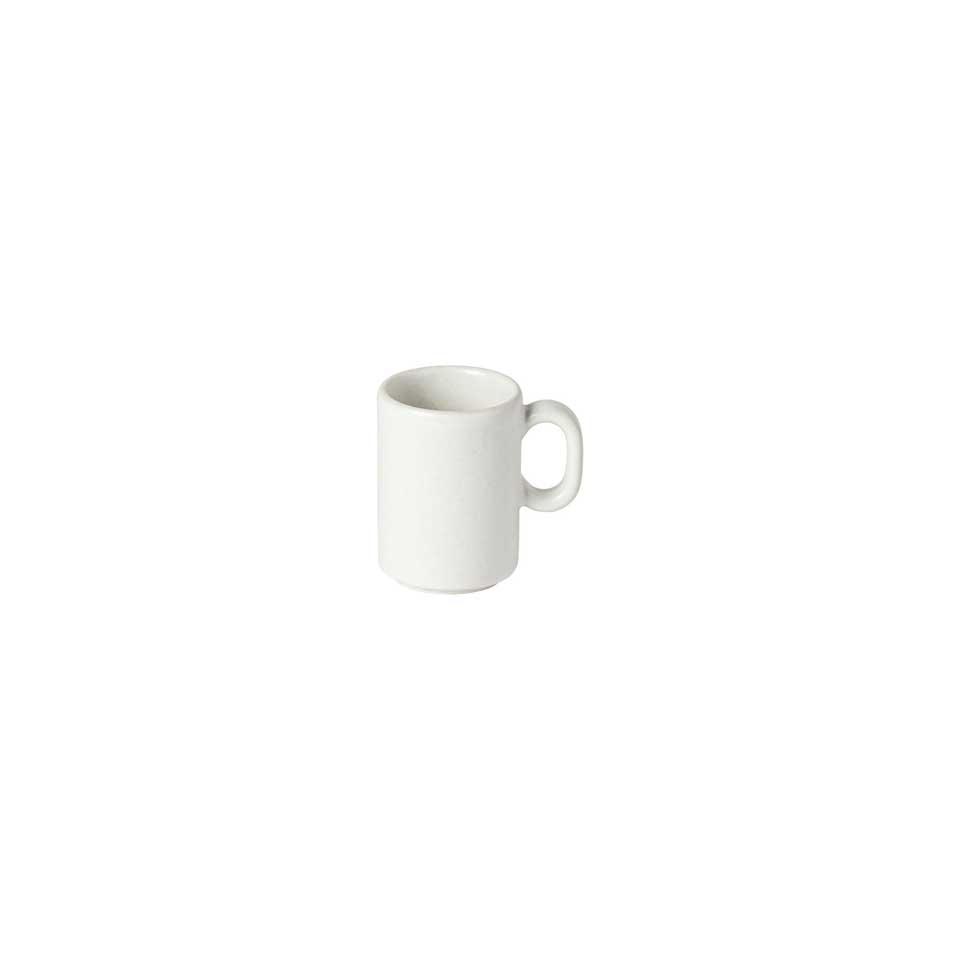 Coffee cup , White