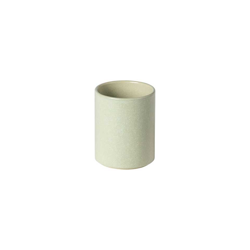 Container/Cup, Bay leaf