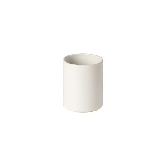Container/Cup, White
