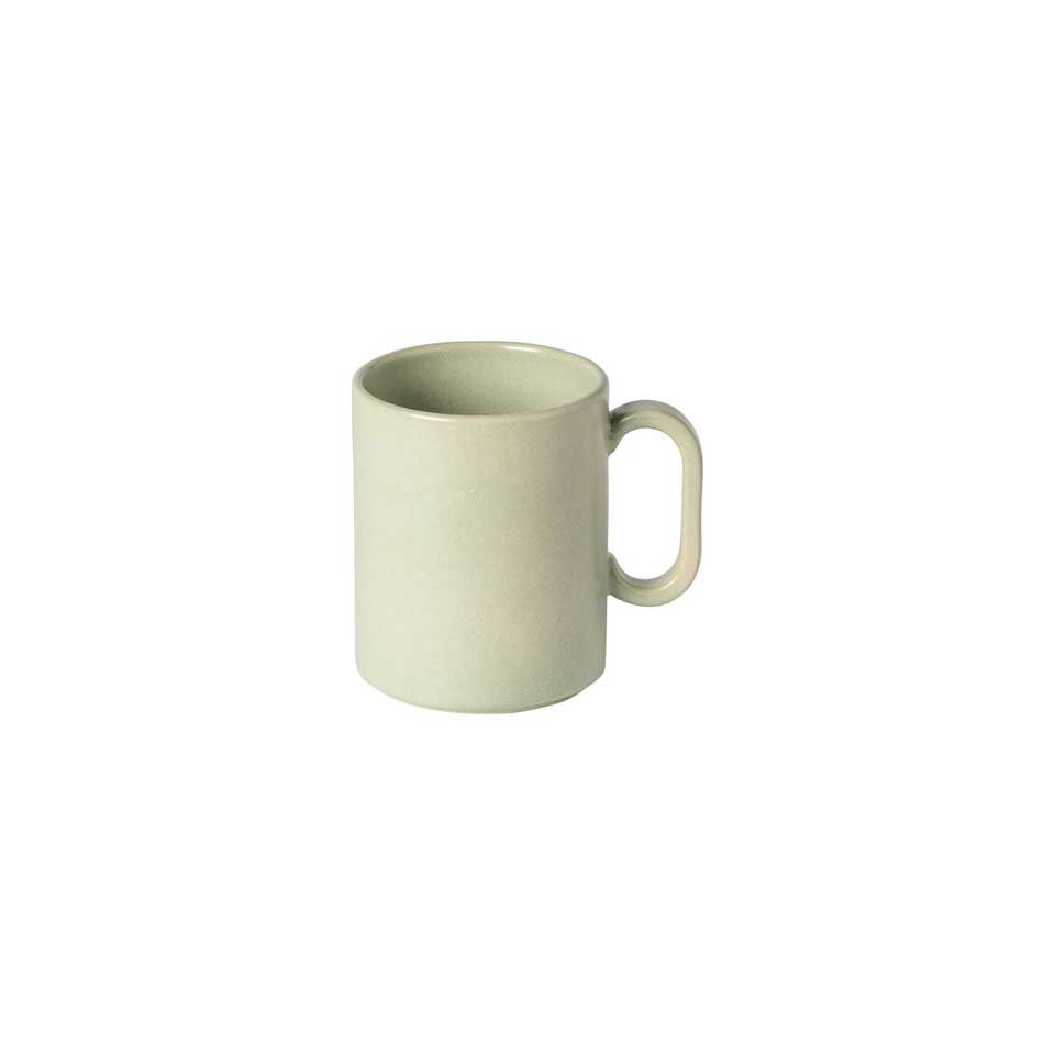 Mug, Bay leaf
