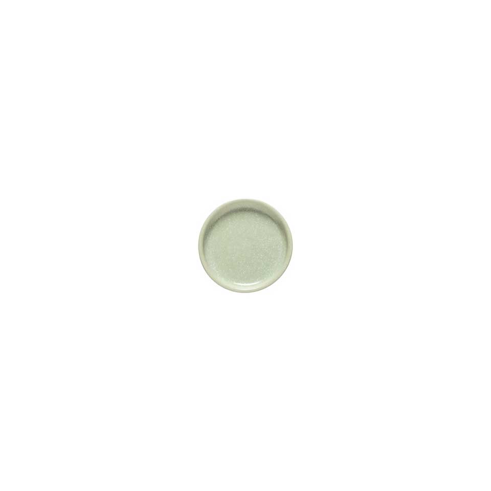 Round Plate, Bay leaf
