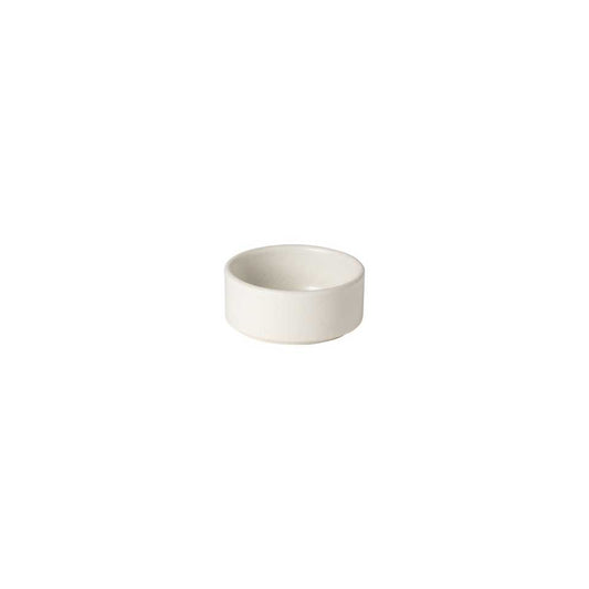 Dip Dish, White