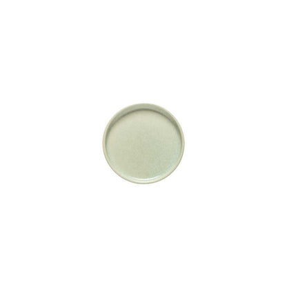 Round Plate, Bay leaf