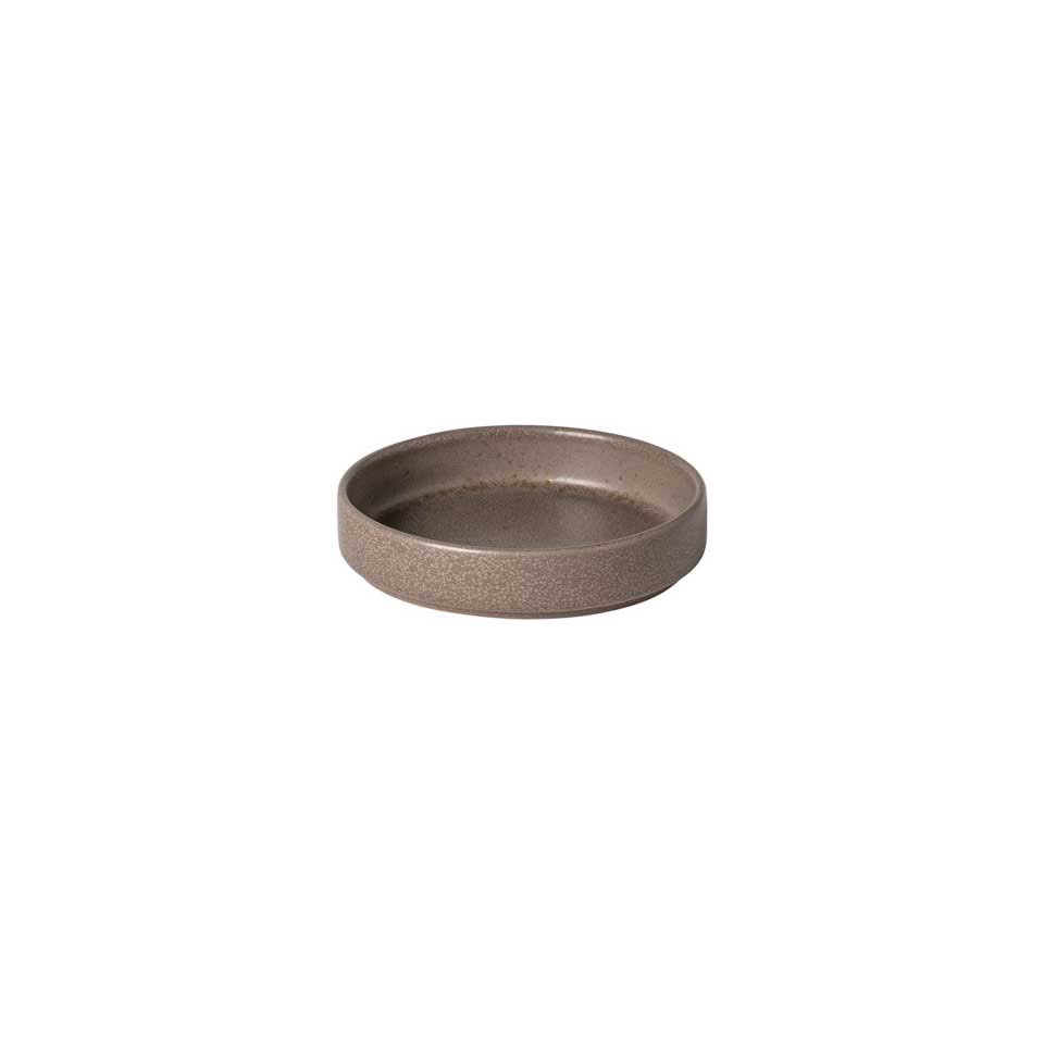 Deep Plate, Oak