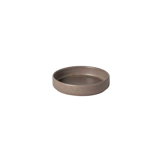 Deep Plate, Oak