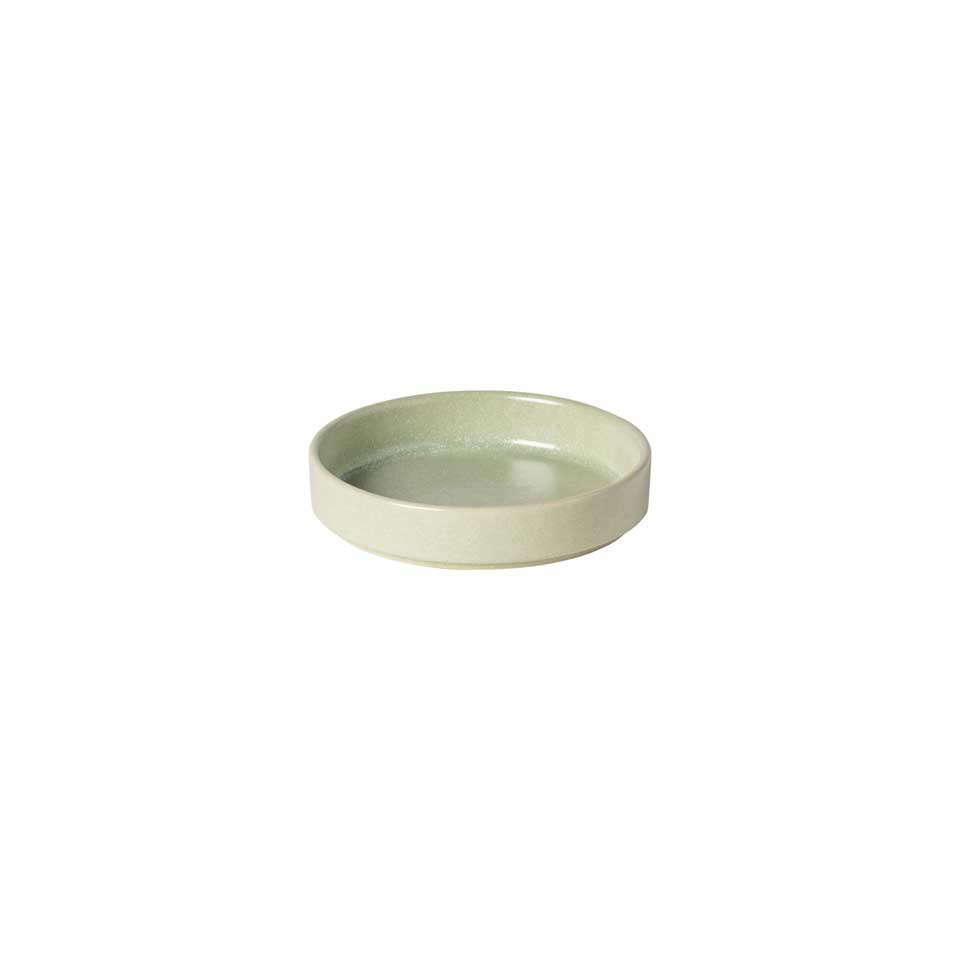 Deep Plate, Bay leaf