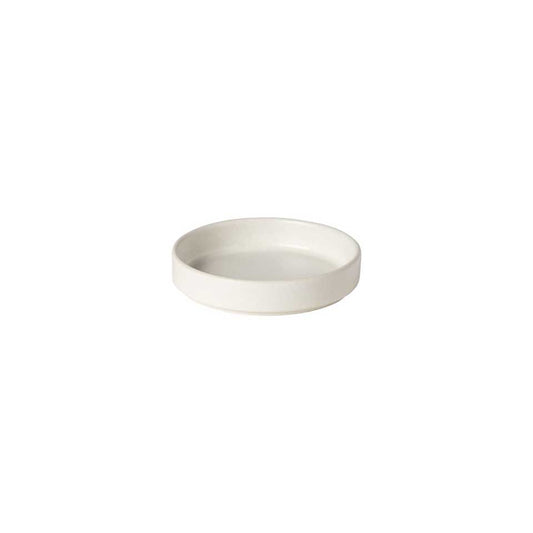 Deep Plate, White