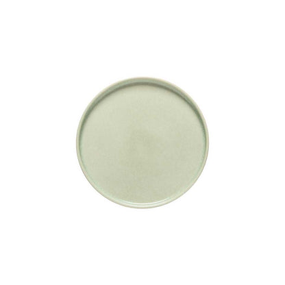 Round Plate, Bay leaf