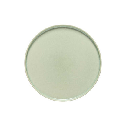 Round Plate, Bay leaf
