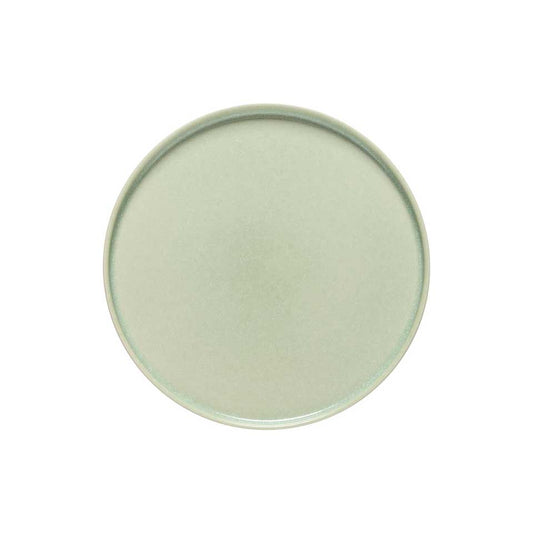 Round Plate, Bay leaf