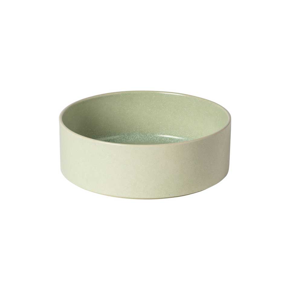 Serving Bowl, Bay leaf