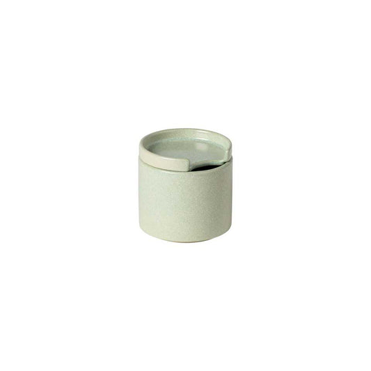 Sugar bowl, Bay leaf