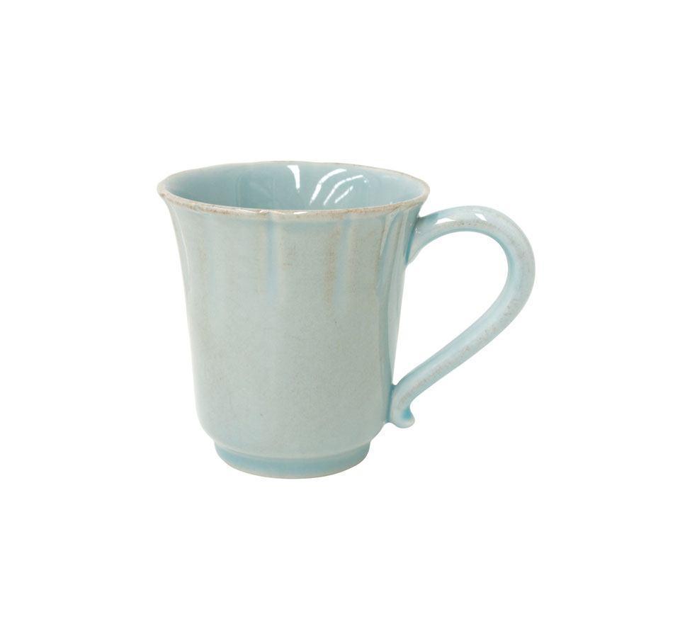 Mug 11 oz., Turquoise