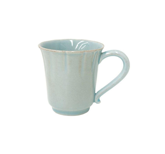 Mug 11 oz., Turquoise