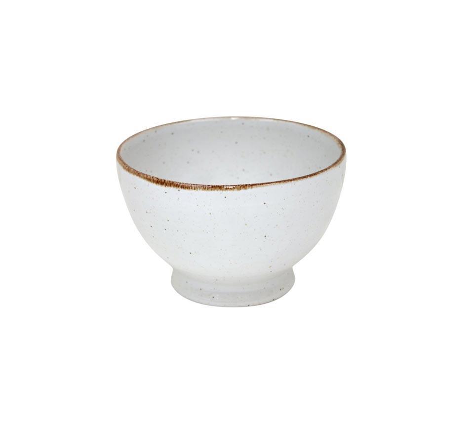 Soup/Cereal Bowl 6", White
