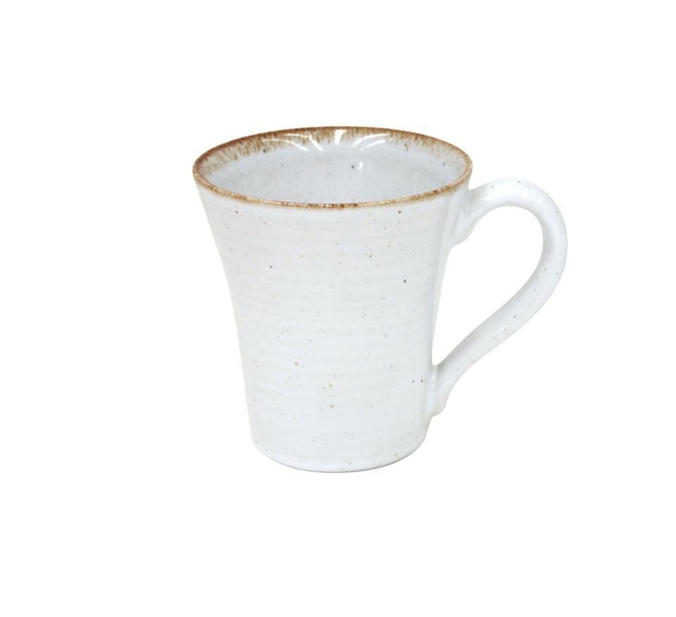 Mug 12 oz., White
