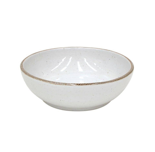Soup/Pasta Bowl 7", White