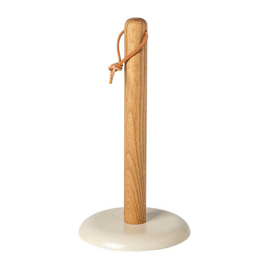 Paper towel holder, Vanilla