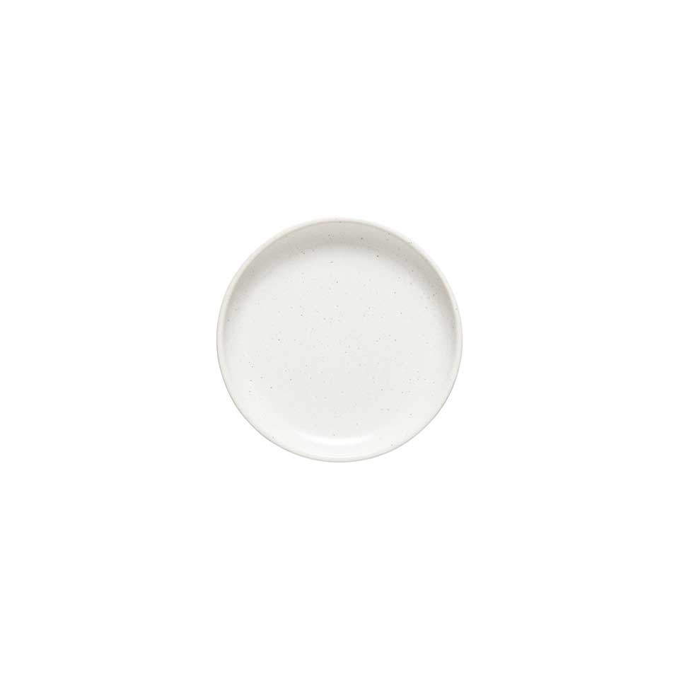 Bread Plate, Salt
