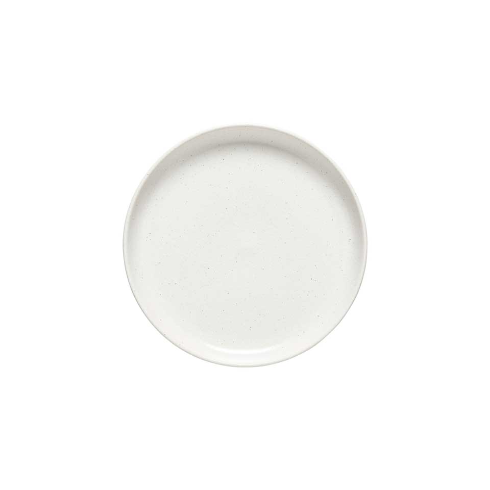Salad Plate, Salt