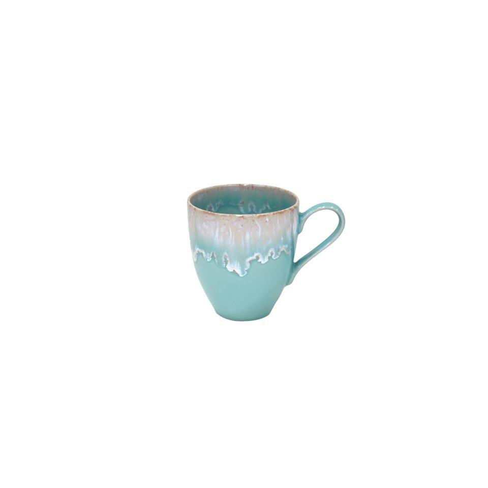 Mug 14 oz., Aqua