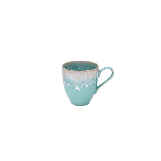 Mug 14 oz., Aqua