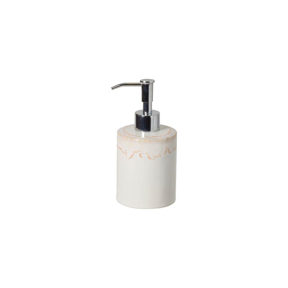 Soap/Lotion Pump 4" White