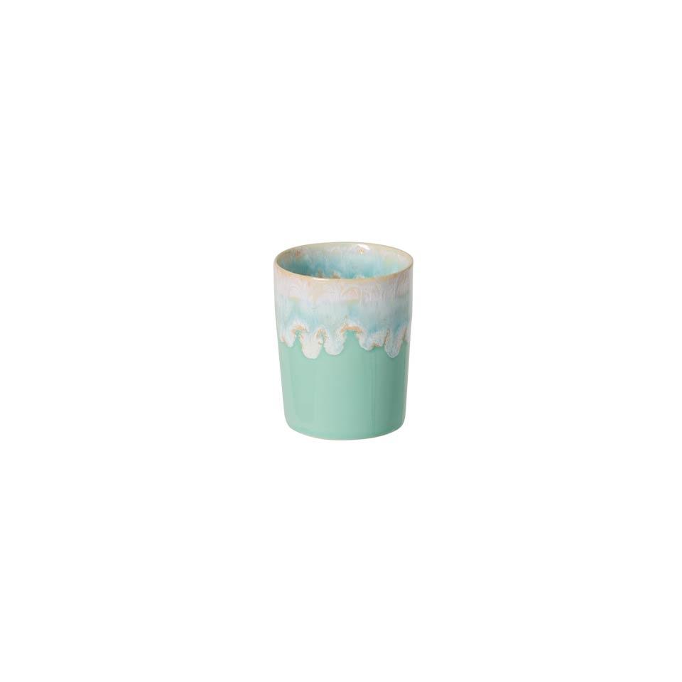Tumbler 4" Aqua
